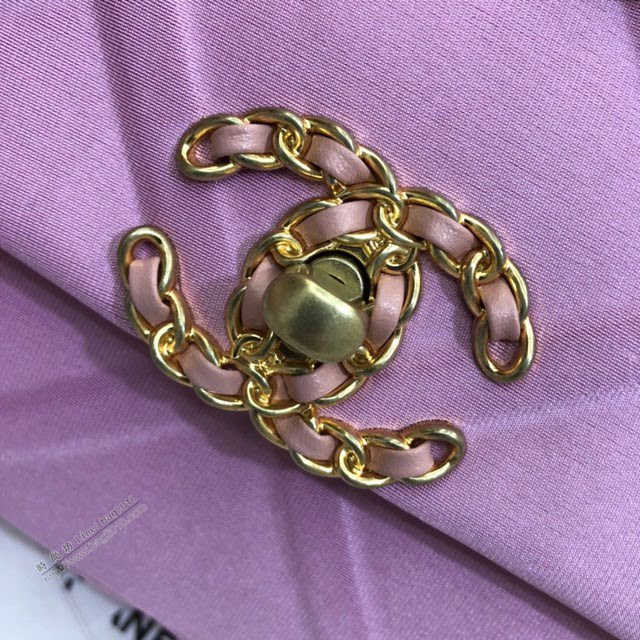 Chanel女包 AS1160 香奈兒專櫃同步最新款 Chanel小號口蓋包 經典爆款菱格紋鏈條挎包  djc3903